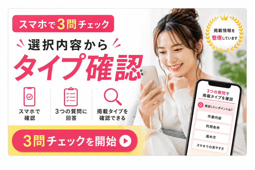かんたんスタイルチェック